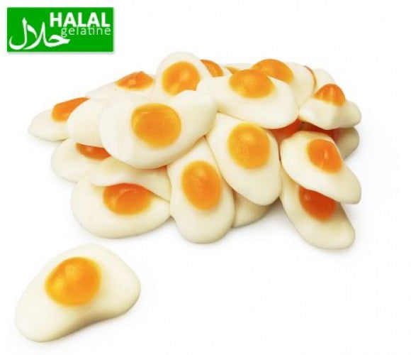 Jake Fried Eggs 250 gram