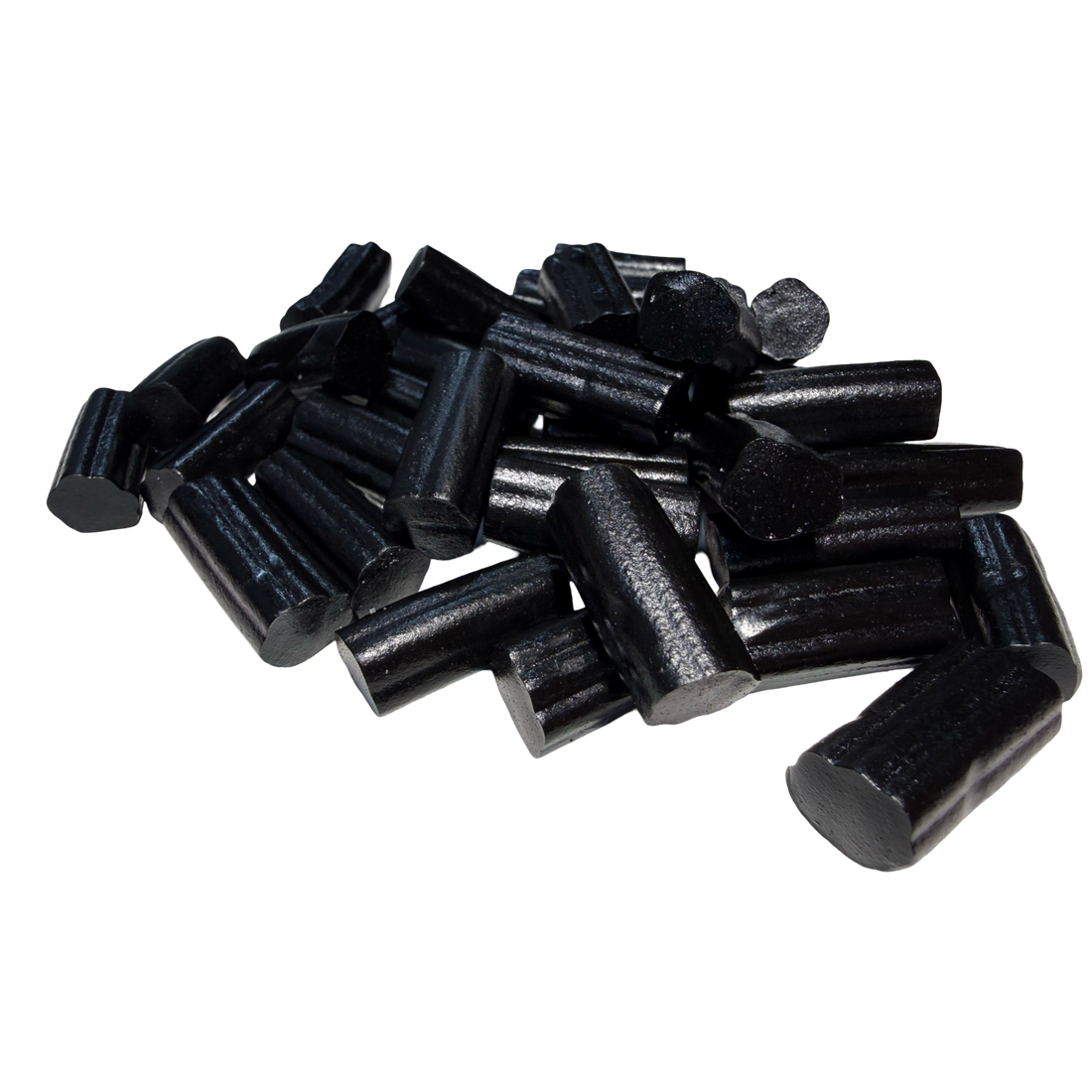 Damel Black Bites 250 gram